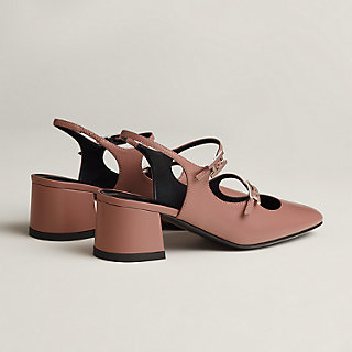 ◆履き心地抜群 ◆【エルメス】Escarpins Jackie 50 Jackie 50 pump | Hermès USA